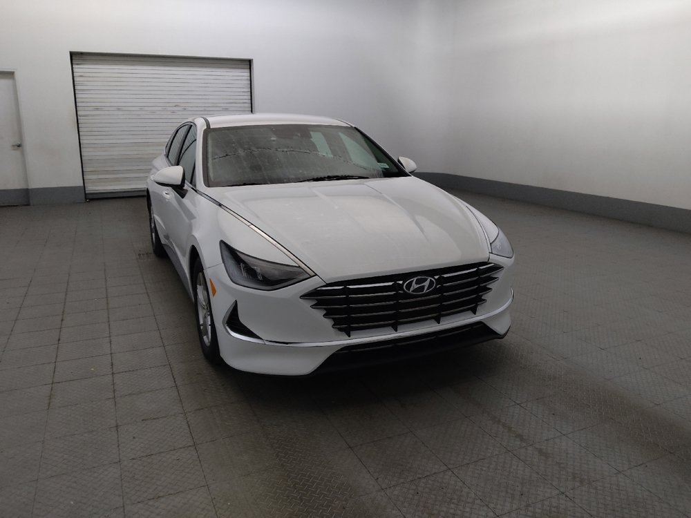 Used 2022 Hyundai Sonata SE FWD image 14