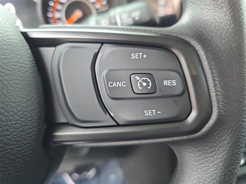 New 2026 Jeep Wrangler Sport image 17