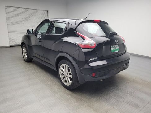 Used 2016 Nissan Juke S AWD/4WD image 5