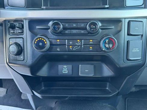 Used 2024 Ford F250 XLT image 13