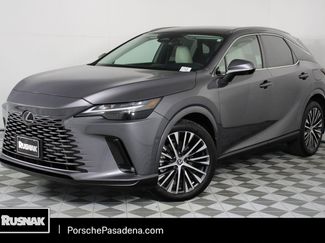 Used 2023 Lexus RX 350 Premium Plus w/ Accessory Package video 1