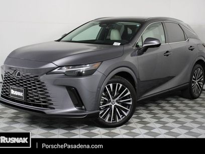 Used 2023 Lexus RX 350 Premium Plus w/ Accessory Package