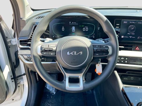 Certified 2023 Kia Sportage LX FWD image 17