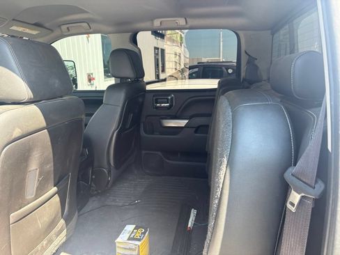 Used 2015 Chevrolet Silverado 2500 LTZ w/ Duramax Plus Package AWD/4WD image 19