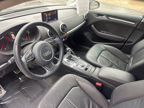 Used 2015 Audi A3 1.8T Premium Plus image 17
