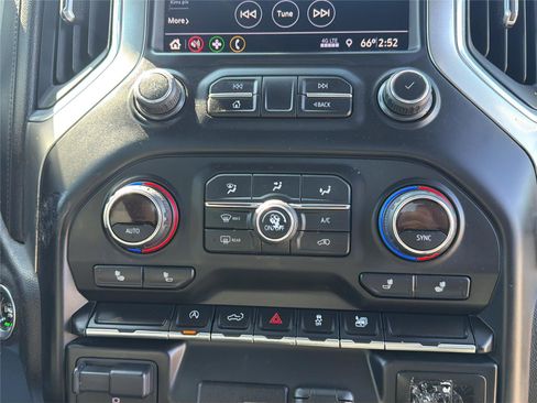 Used 2019 Chevrolet Silverado 1500 RST w/ All-Star Edition image 18