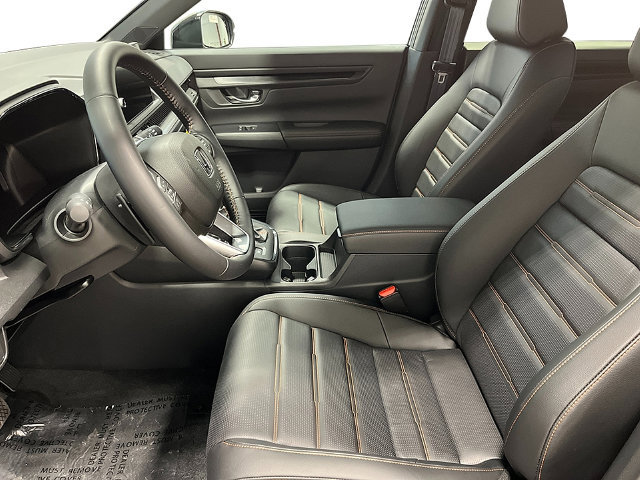 New 2027 Honda CR-V Sport-L image 13