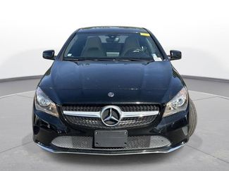 Used 2018 Mercedes-Benz CLA 250 video 3