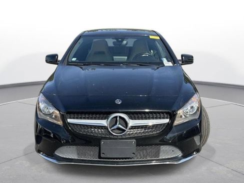 Used 2018 Mercedes-Benz CLA 250 image 3