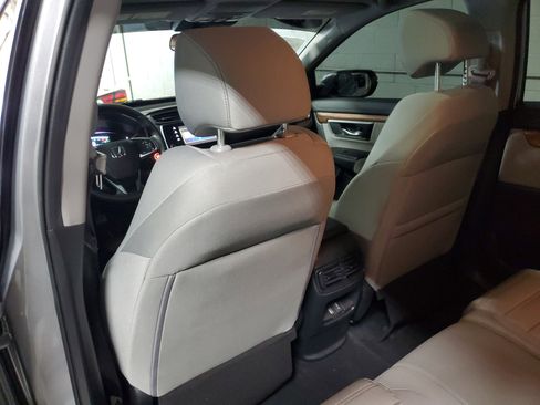 Used 2022 Honda CR-V EX image 11