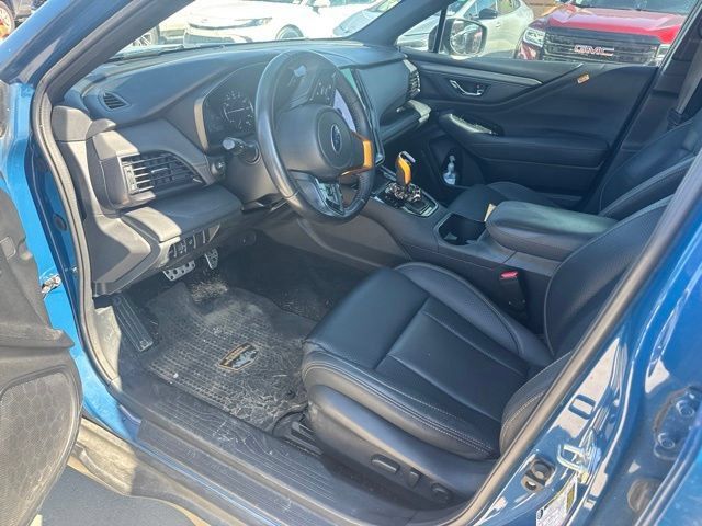 Used 2022 Subaru Outback Wilderness AWD/4WD image 10