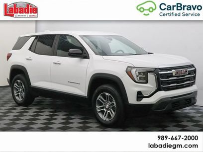 Certified 2025 GMC Terrain Elevation