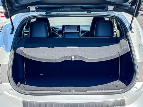Used 2021 Toyota Corolla XSE w/ Carpet Mat Package (TMS) FWD image 25