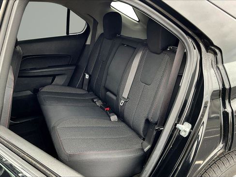 Used 2016 Chevrolet Equinox LT w/ LPO, Protection Package image 27