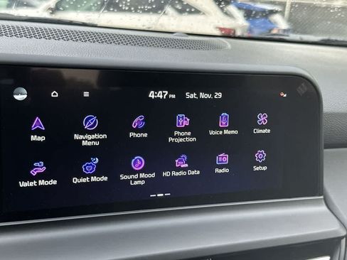 Certified 2026 Kia Seltos SX w/ SX Sunroof Package AWD/4WD image 18