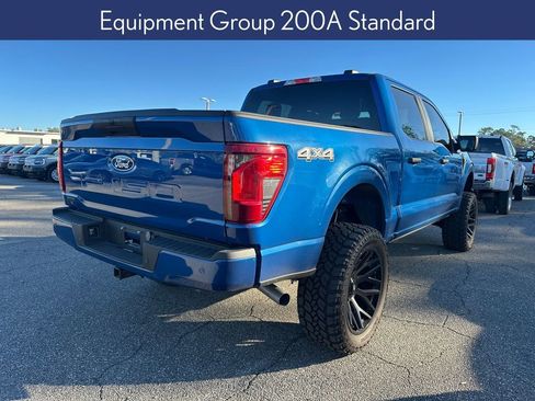Used 2024 Ford F150 STX image 6
