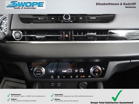 New 2025 Mitsubishi Outlander ES image 12