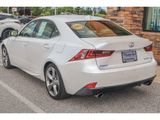 Used 2016 Lexus IS 350 image 5