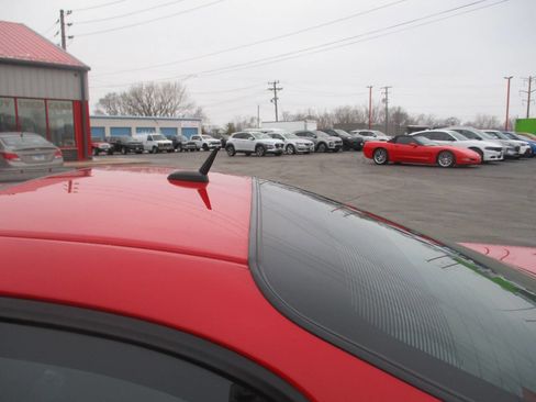 Used 2006 Chevrolet Monte Carlo SS w/ Convenience Package image 16