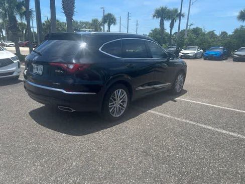 Used 2023 Acura MDX SH-AWD w/ Advance Package image 10