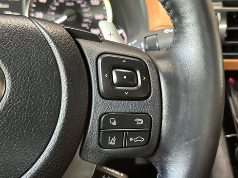 Used 2025 Lexus IS 300 F Sport w/ Accessory Package 2 RWD image 26