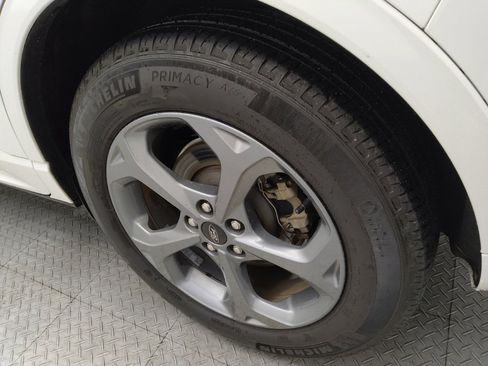 Used 2023 Ford Escape ST-Line image 31