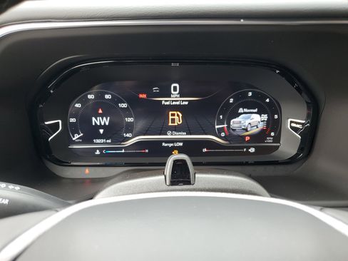 Used 2024 GMC Yukon XL Denali Ultimate image 24