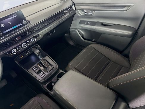 Certified 2023 Honda CR-V Sport image 28