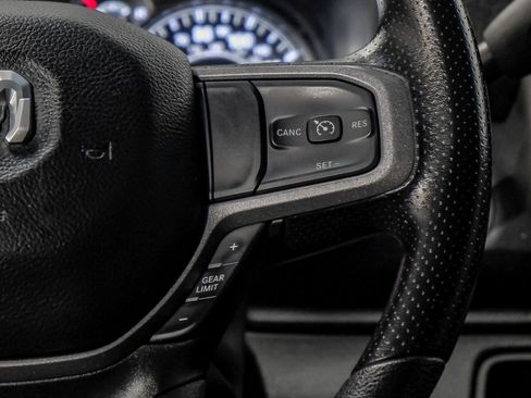 Used 2023 RAM 3500 Tradesman image 18