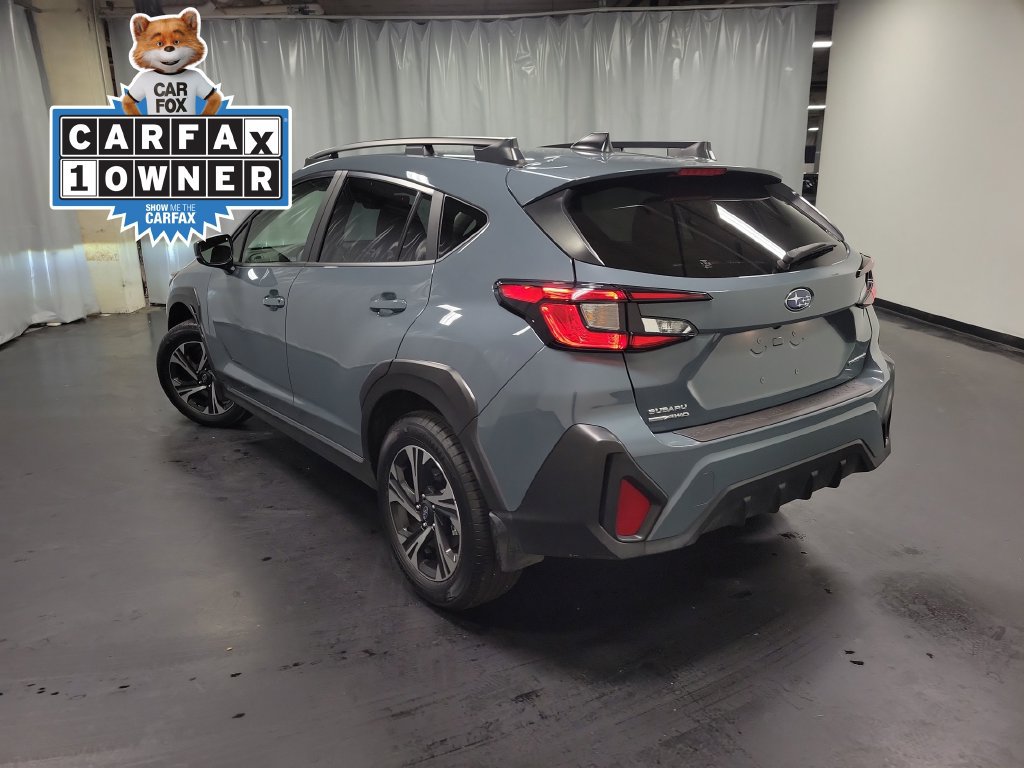 Used 2024 Subaru Crosstrek 2.0i Premium AWD/4WD image 6