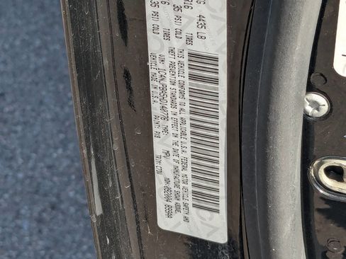 Used 2017 Jeep Patriot Sport w/ Power Value Group image 32