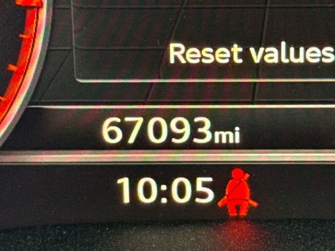 Used 2019 Audi A4 2.0T Premium Plus w/ Premium Plus Package image 20