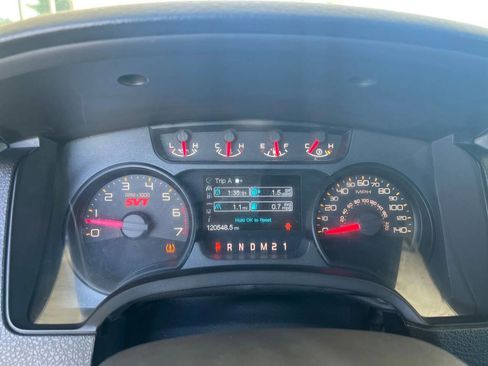 Used 2011 Ford F150 Raptor image 14