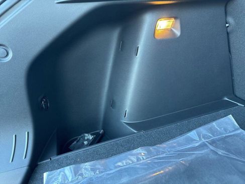 New 2026 Chevrolet Trax LS w/ LS Convenience Package image 27