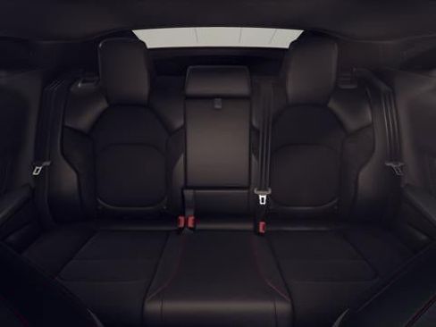 New 2026 Dodge Charger Daytona Scat Pack w/ Track Package image 12