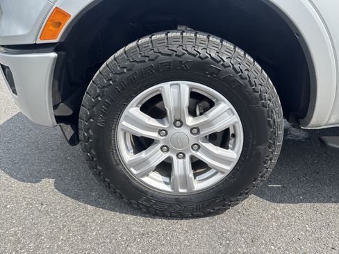 Used 2019 Ford Ranger XLT w/ FX4 Off-Road Package AWD/4WD image 11