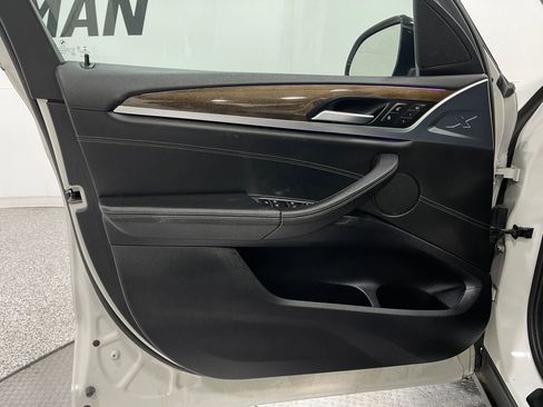 Used 2018 BMW X3 xDrive30i w/ Convenience Package image 15