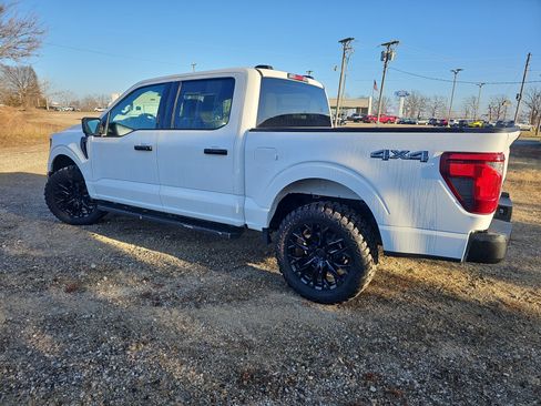 Used 2024 Ford F150 XLT w/ Tow/Haul Package image 7