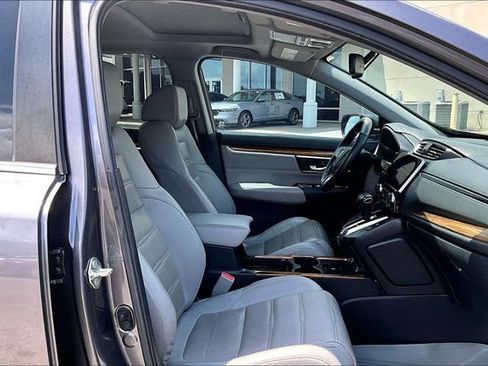 Used 2020 Honda CR-V Touring image 28