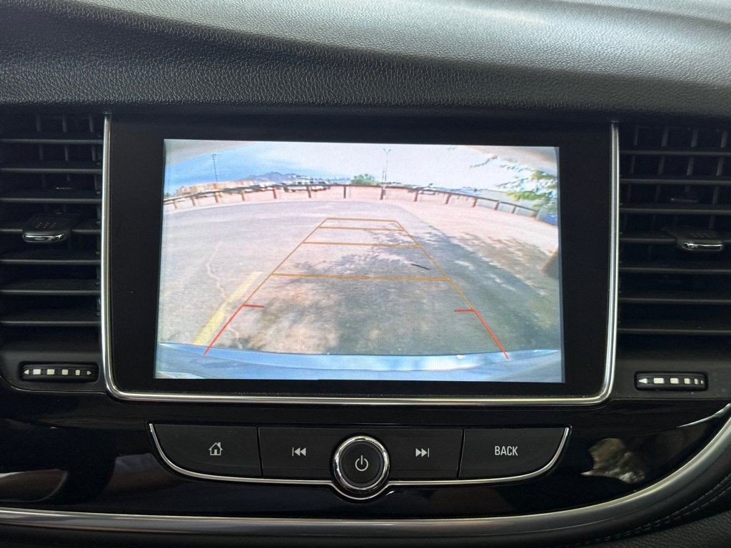 Used 2019 Buick Encore Preferred w/ Safety Package FWD image 12