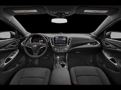 Used 2020 Chevrolet Malibu LT FWD image 5