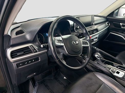 Used 2021 Kia Telluride S AWD/4WD image 12