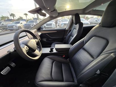 Used 2023 Tesla Model 3 Performance