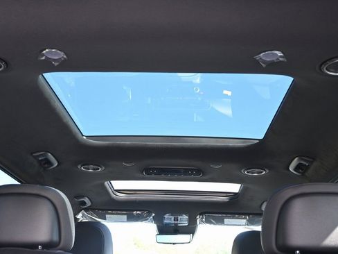 New 2026 Hyundai Palisade Calligraphy image 9