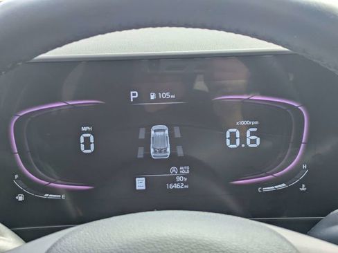 Used 2024 Kia Sportage X-Line w/ X-Line Premium Package AWD/4WD image 30
