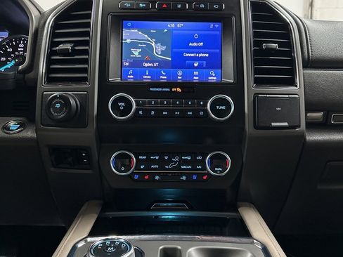 Used 2020 Ford Expedition XLT w/ Equipment Group 202A image 23