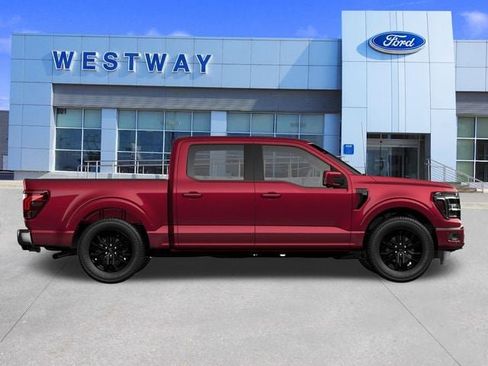 New 2026 Ford F150 Lariat w/ Equipment Group 502A High AWD/4WD image 35