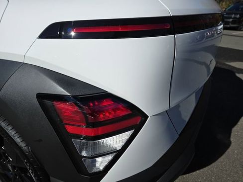 New 2026 Hyundai Kona SEL Sport FWD image 44