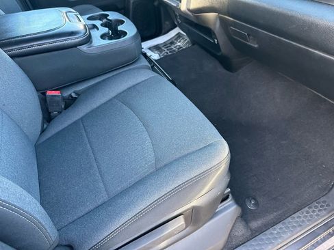 Used 2021 RAM 2500 Tradesman image 18