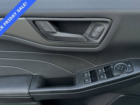 Used 2025 Ford Escape Active image 9